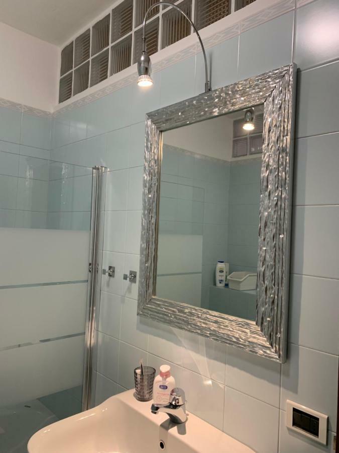 La Casa Di Joy Bed & Breakfast Bergamo Luaran gambar