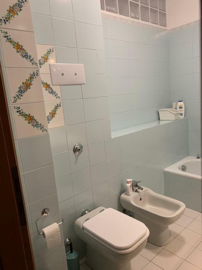 La Casa Di Joy Bed & Breakfast Bergamo Luaran gambar